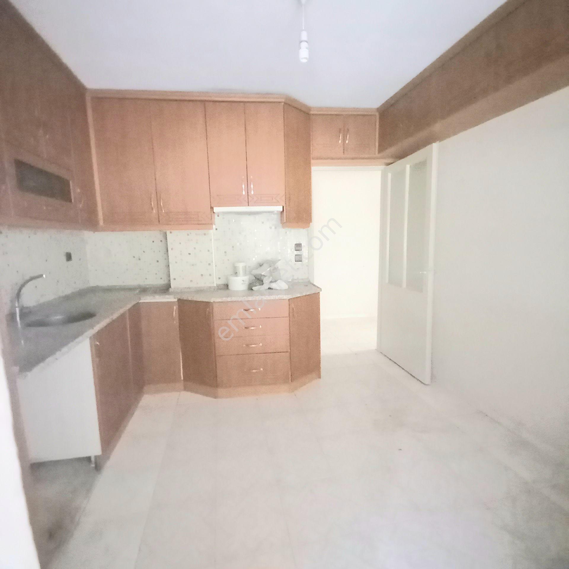 Dönertaş Emlaktan 3+1 Ve 2 Balkonlu Daire Park Manzaralı Daire - Görsel 23
