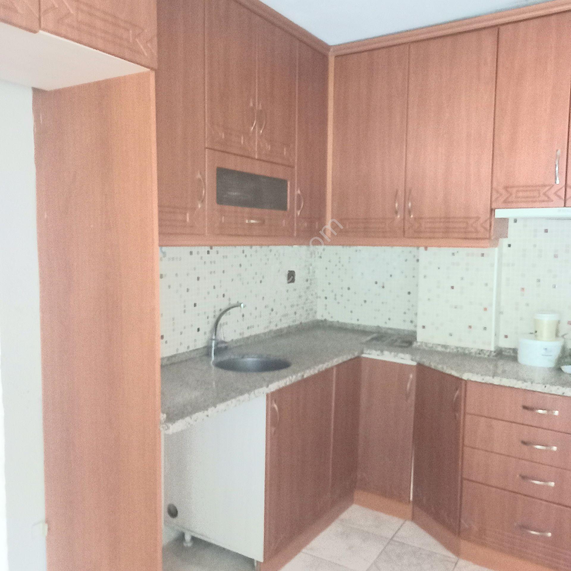 Dönertaş Emlaktan 3+1 Ve 2 Balkonlu Daire Park Manzaralı Daire - Görsel 20