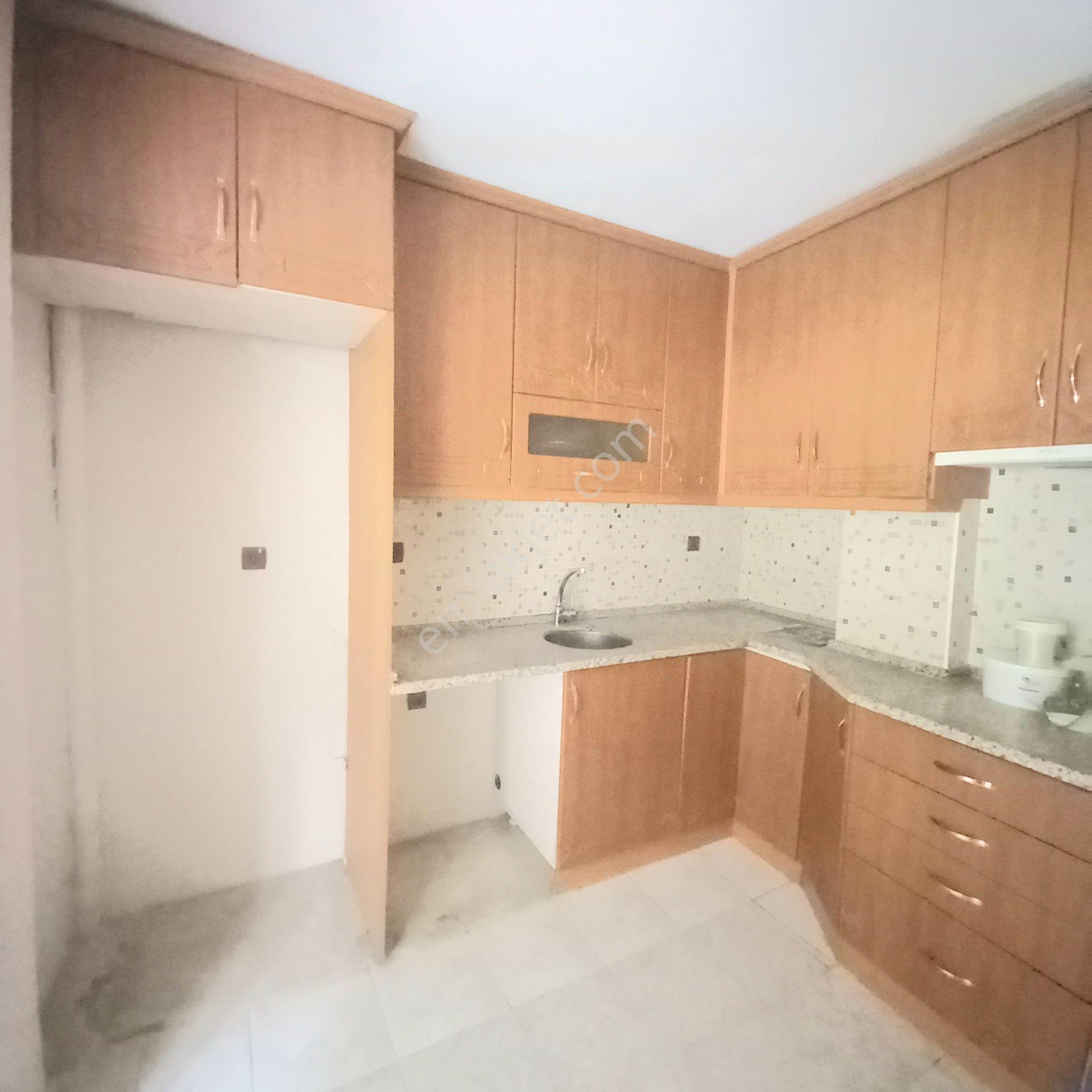 Dönertaş Emlaktan 3+1 Ve 2 Balkonlu Daire Park Manzaralı Daire - Görsel 19