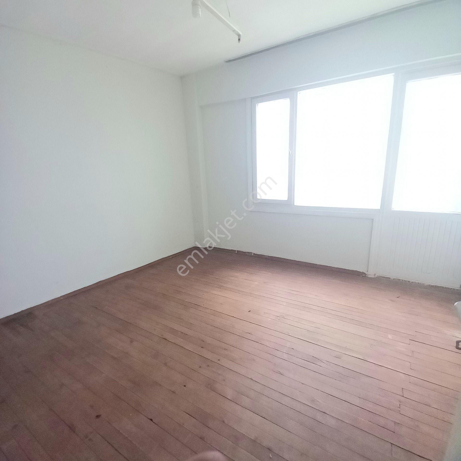 Dönertaş Emlaktan 3+1 Ve 2 Balkonlu Daire Park Manzaralı Daire - Görsel 30