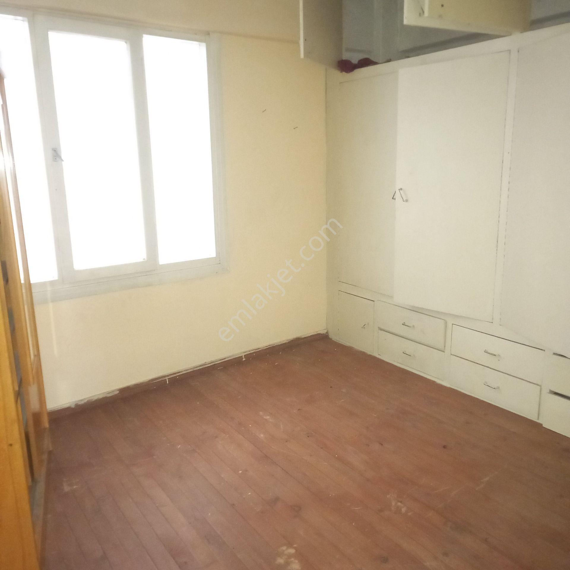 Dönertaş Emlaktan 3+1 Ve 2 Balkonlu Daire Park Manzaralı Daire - Görsel 34