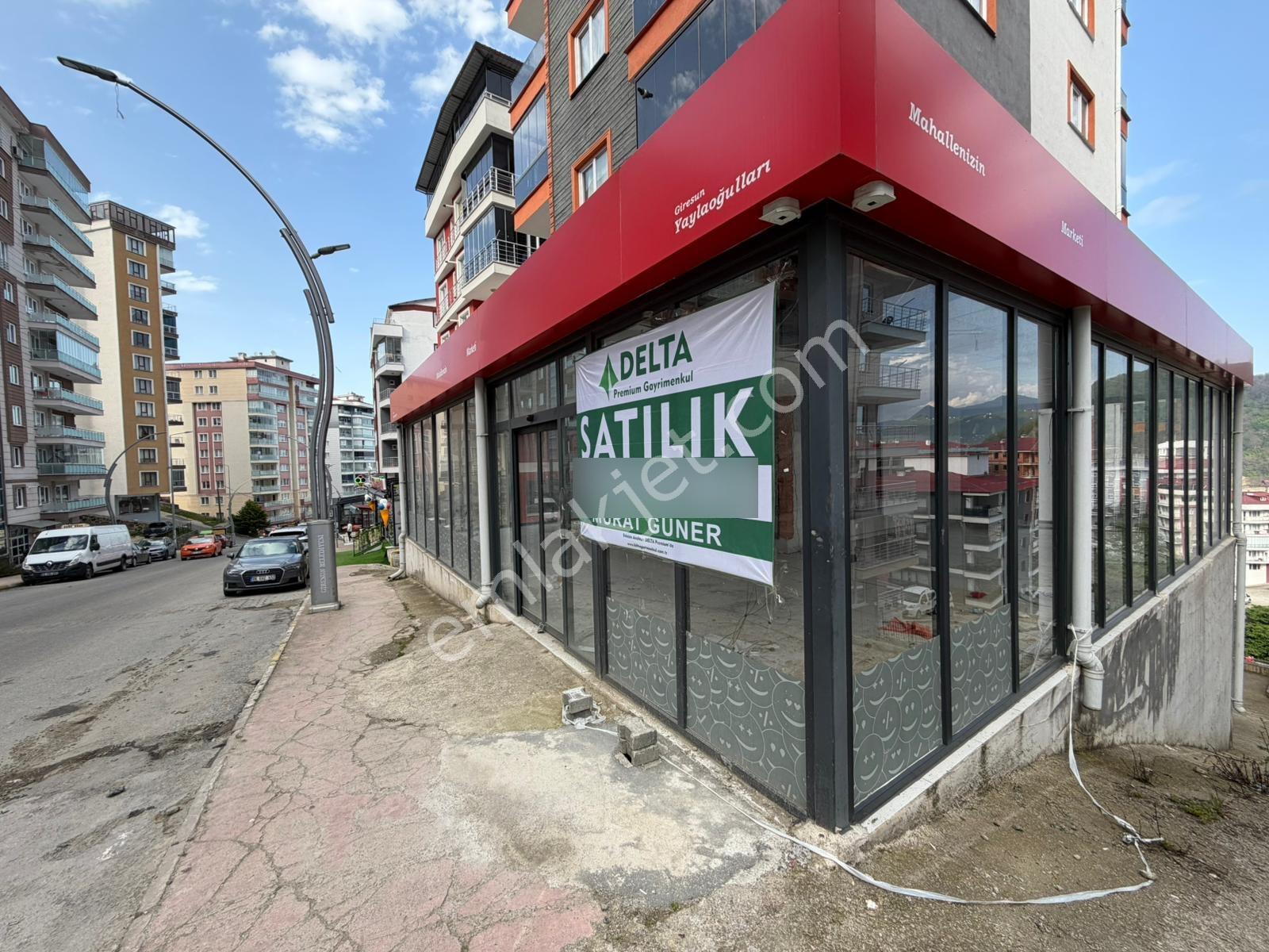 Delta Gayrimenkul'den Gedikkaya Mahallesi'nde Satılık Dükkan!!! - Görsel 28
