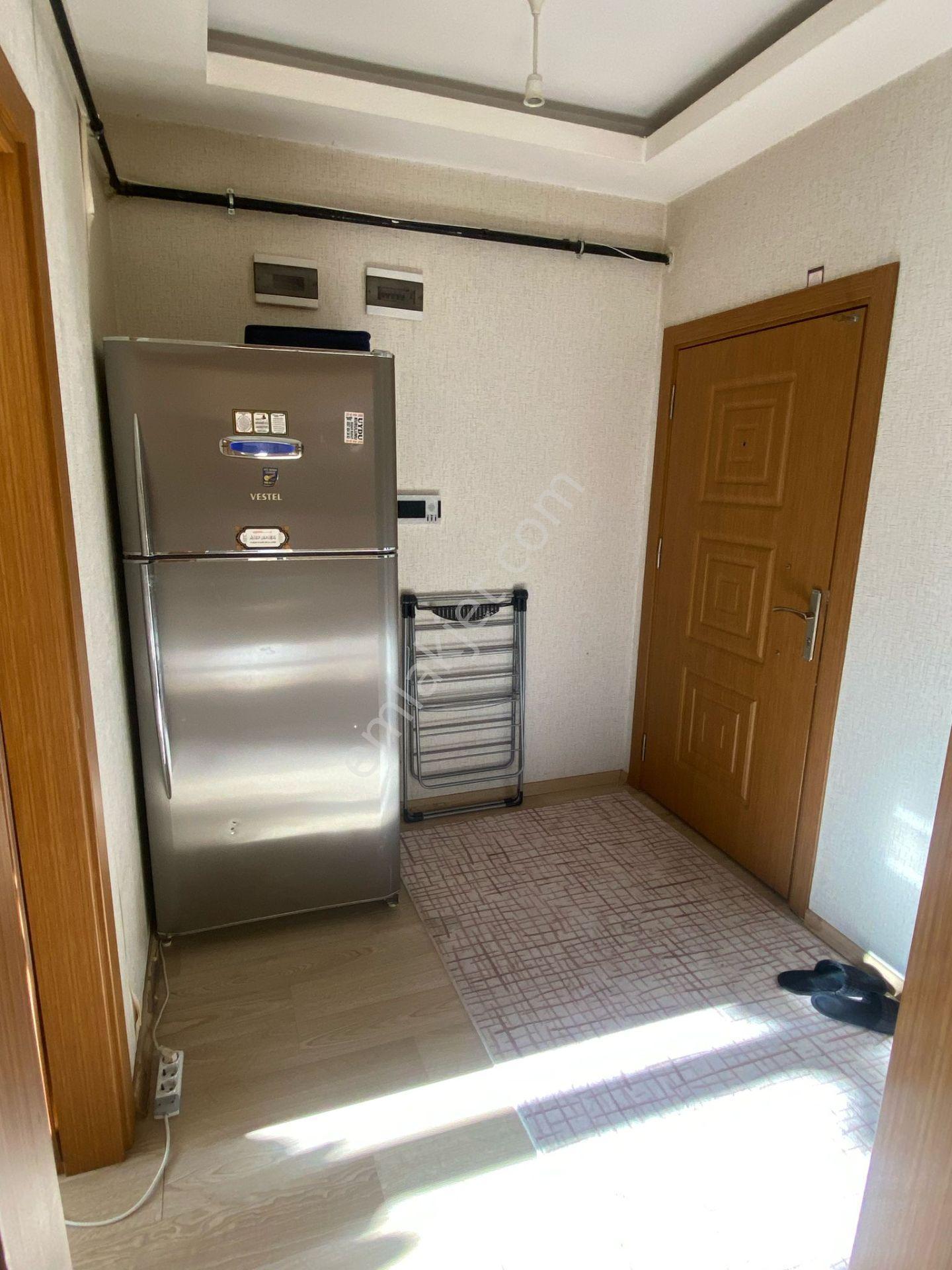 Kosova Mh Rönesans Suit Sitesinde 1+1 Eşyalı Kiralık Daire