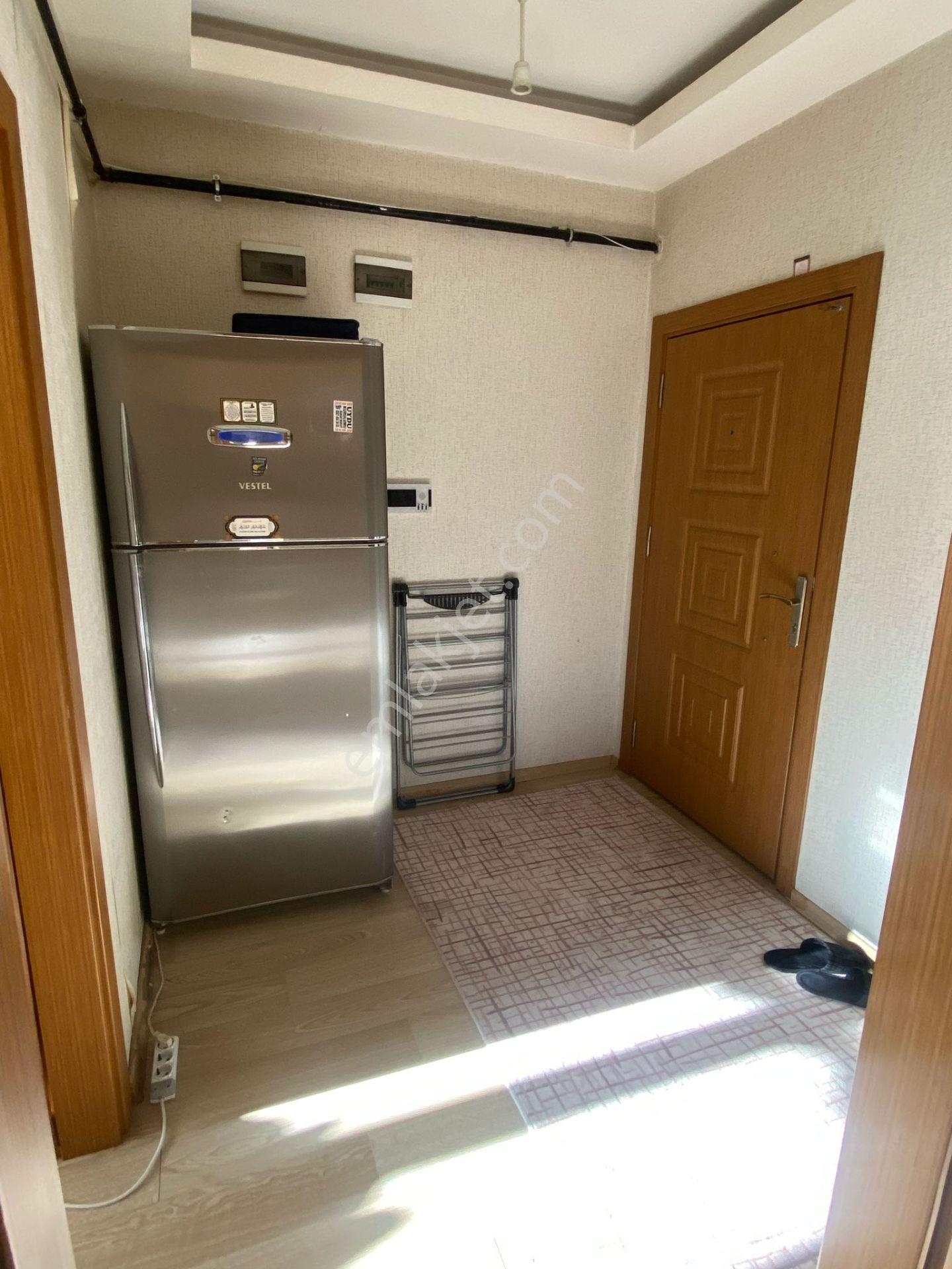 Kosova Mh Rönesans Suit Sitesinde 1+1 Eşyalı Kiralık Daire - Görsel 9