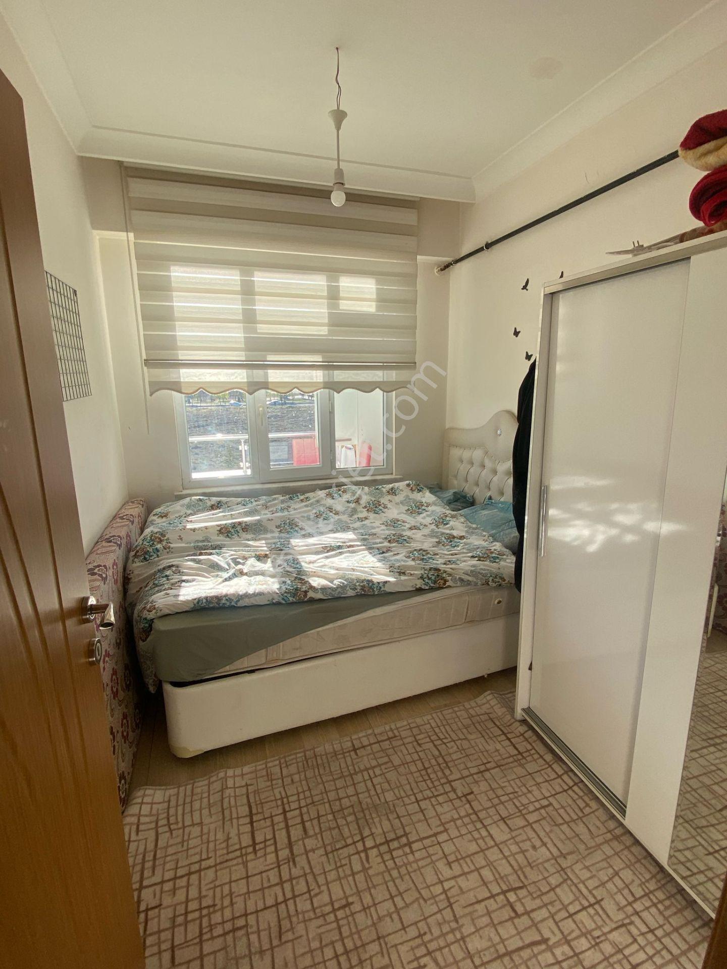 Kosova Mh Rönesans Suit Sitesinde 1+1 Eşyalı Kiralık Daire - Görsel 5