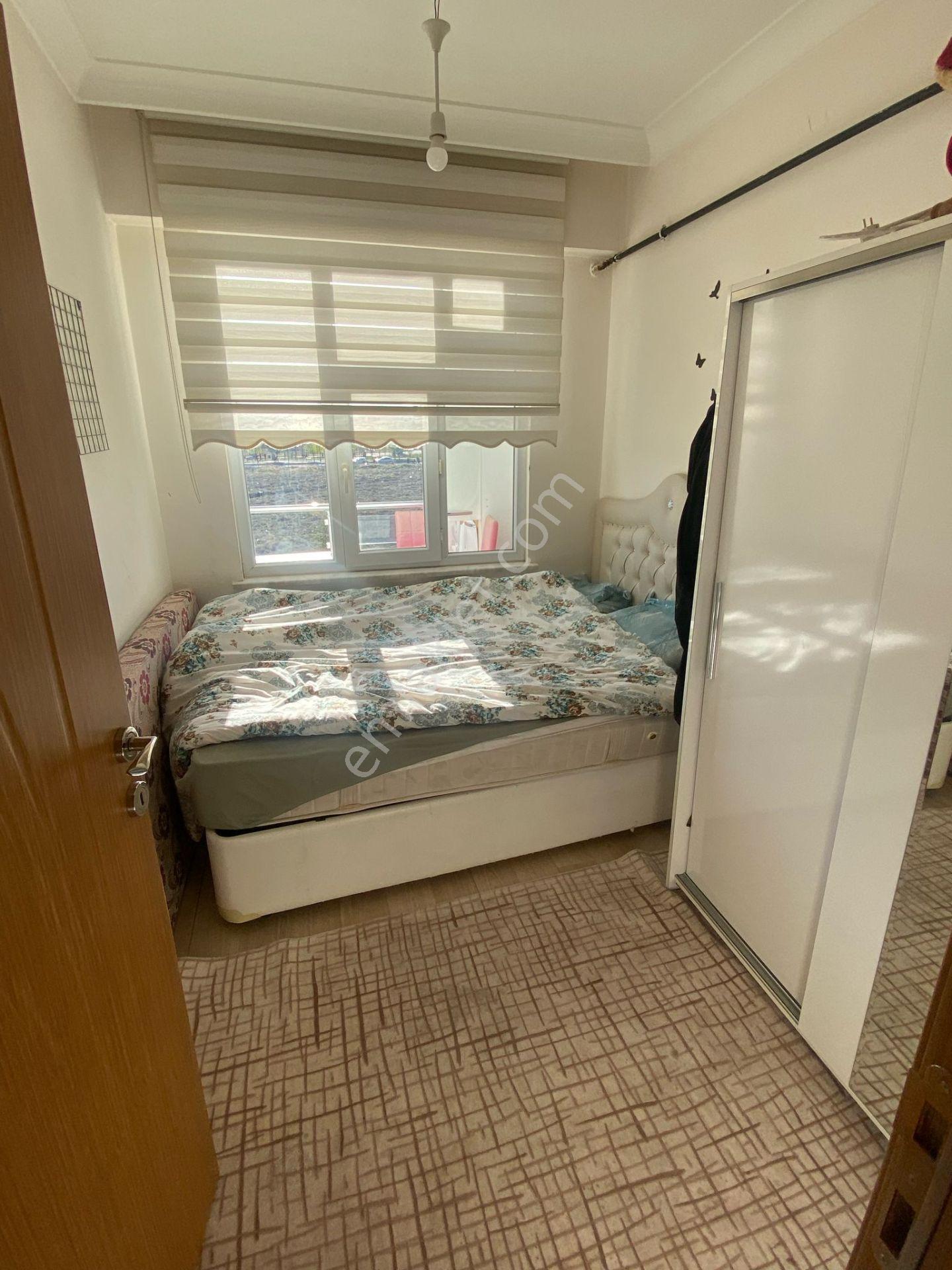 Kosova Mh Rönesans Suit Sitesinde 1+1 Eşyalı Kiralık Daire - Görsel 6