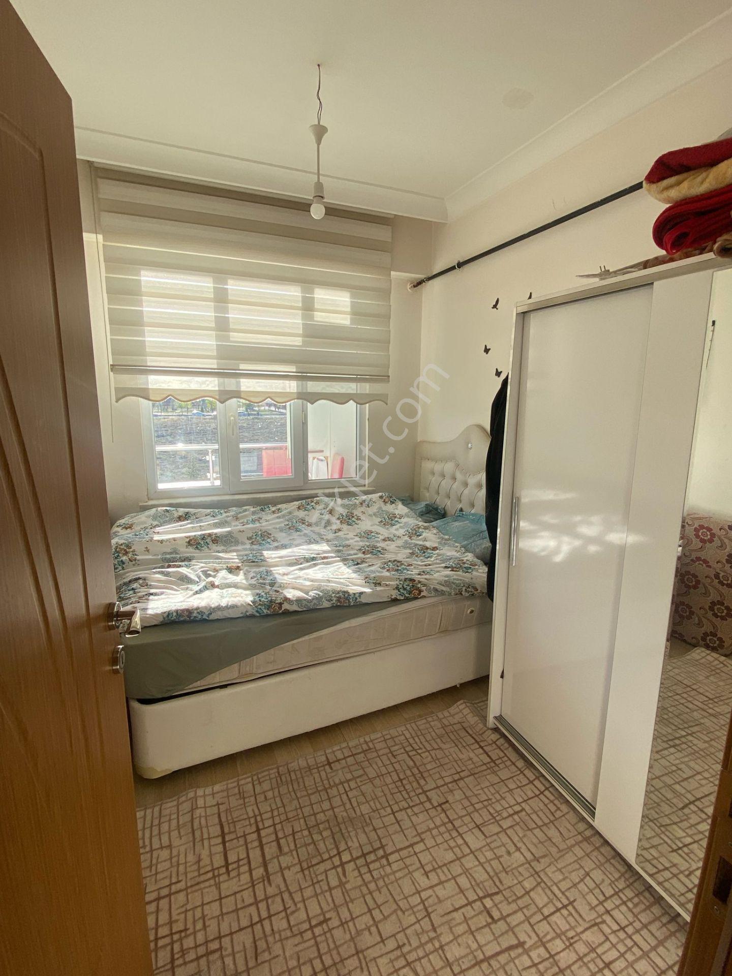 Kosova Mh Rönesans Suit Sitesinde 1+1 Eşyalı Kiralık Daire - Görsel 7
