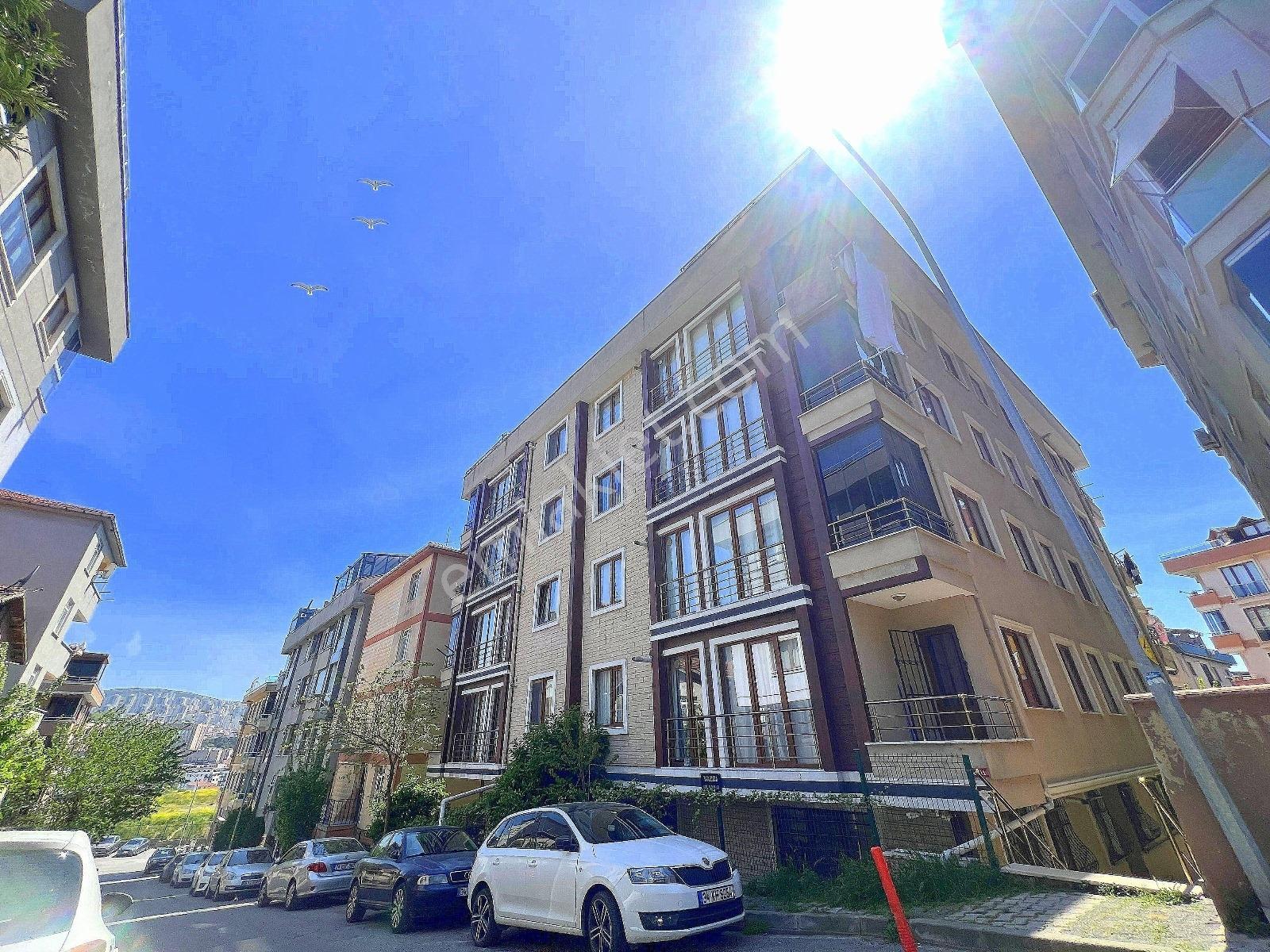 Aydinevler'de Satılık 1+1 Daire, Metro Ve Avm'ye Yakın - Görsel 21