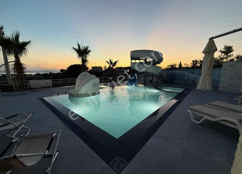 Views Emlak'tan 1250 M2 Full Eşyalı Ultra Lüks Malikhane - Görsel 10
