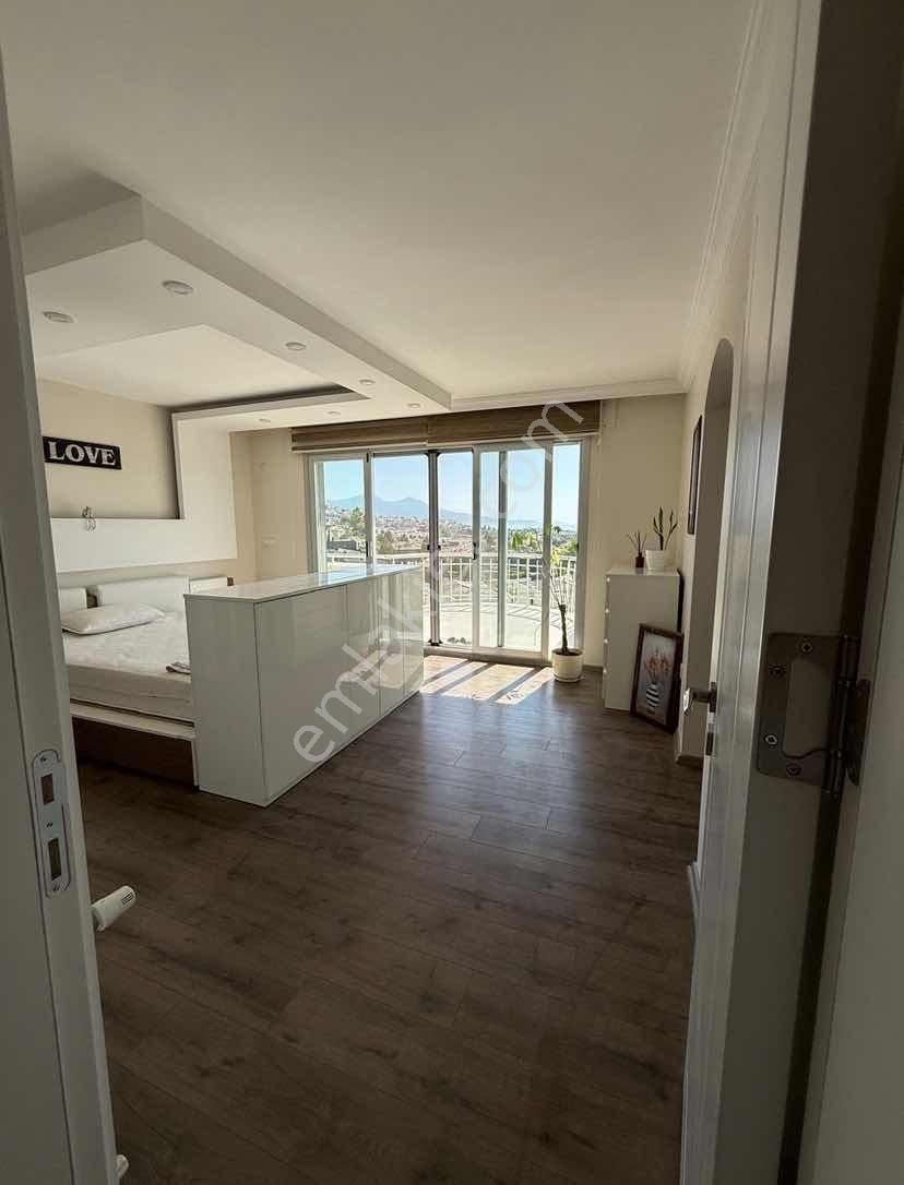 Views Emlak'tan 1250 M2 Full Eşyalı Ultra Lüks Malikhane - Görsel 22