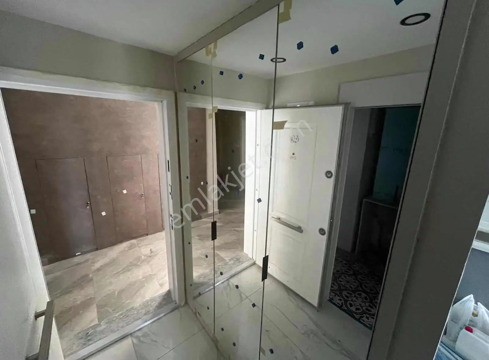 Köşemden Kazdağları Manzaralı Sıfır Açık Mutfak 2+1 Satılık