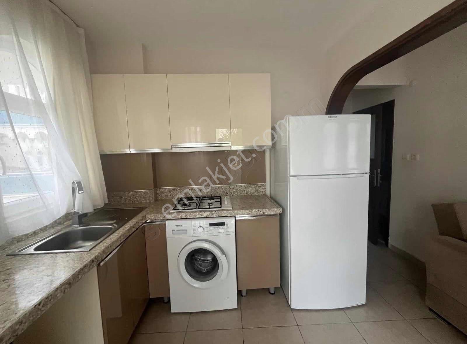 Köşemden Altınolukta Eşyalı Deniz Manzaralı 2+1 Satılık Daire - Görsel 3