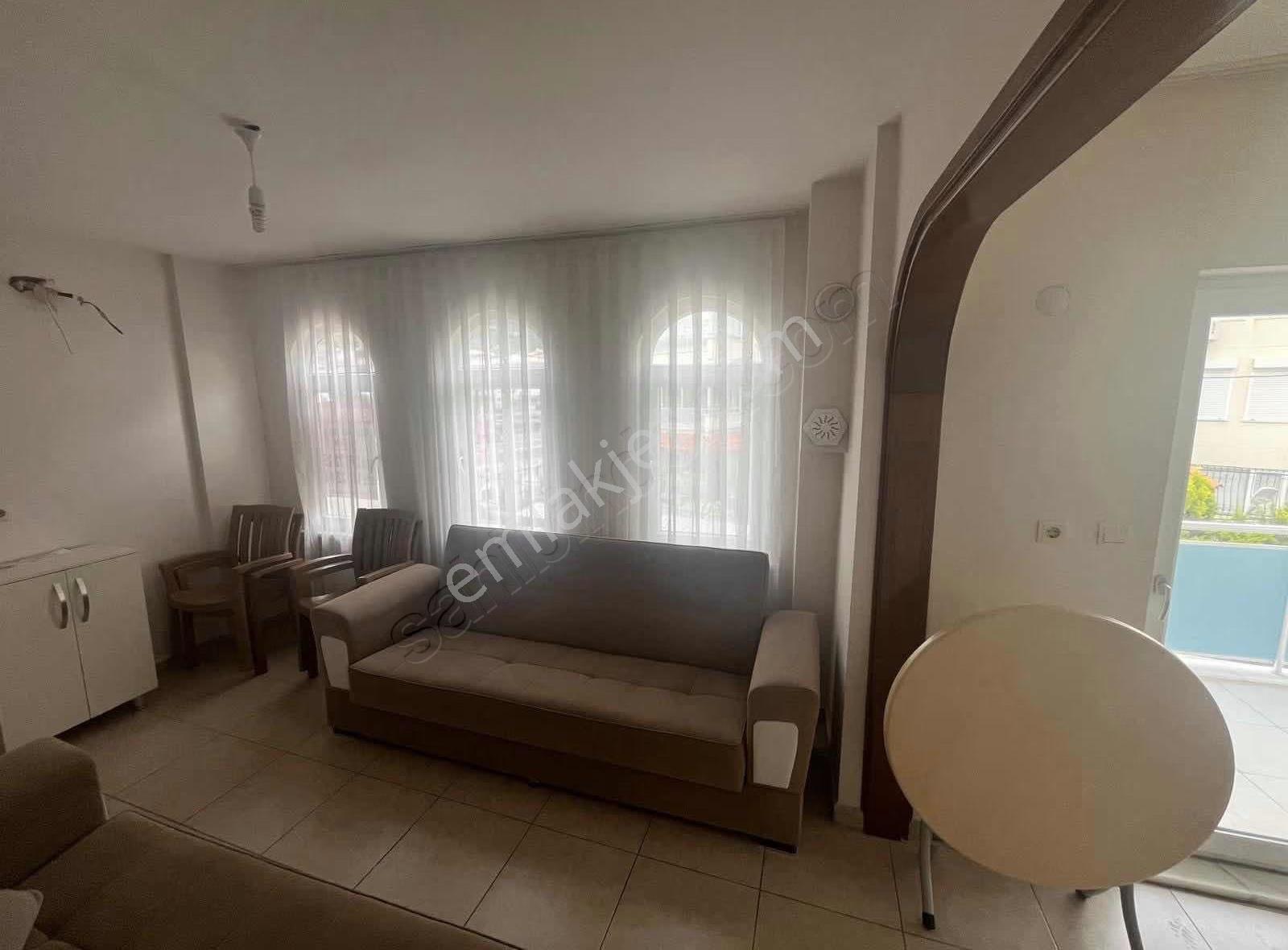 Köşemden Altınolukta Eşyalı Deniz Manzaralı 2+1 Satılık Daire - Görsel 11