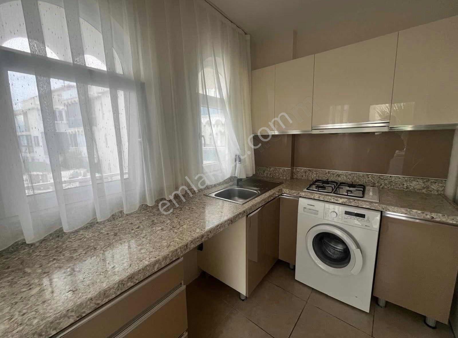 Köşemden Altınolukta Eşyalı Deniz Manzaralı 2+1 Satılık Daire - Görsel 2