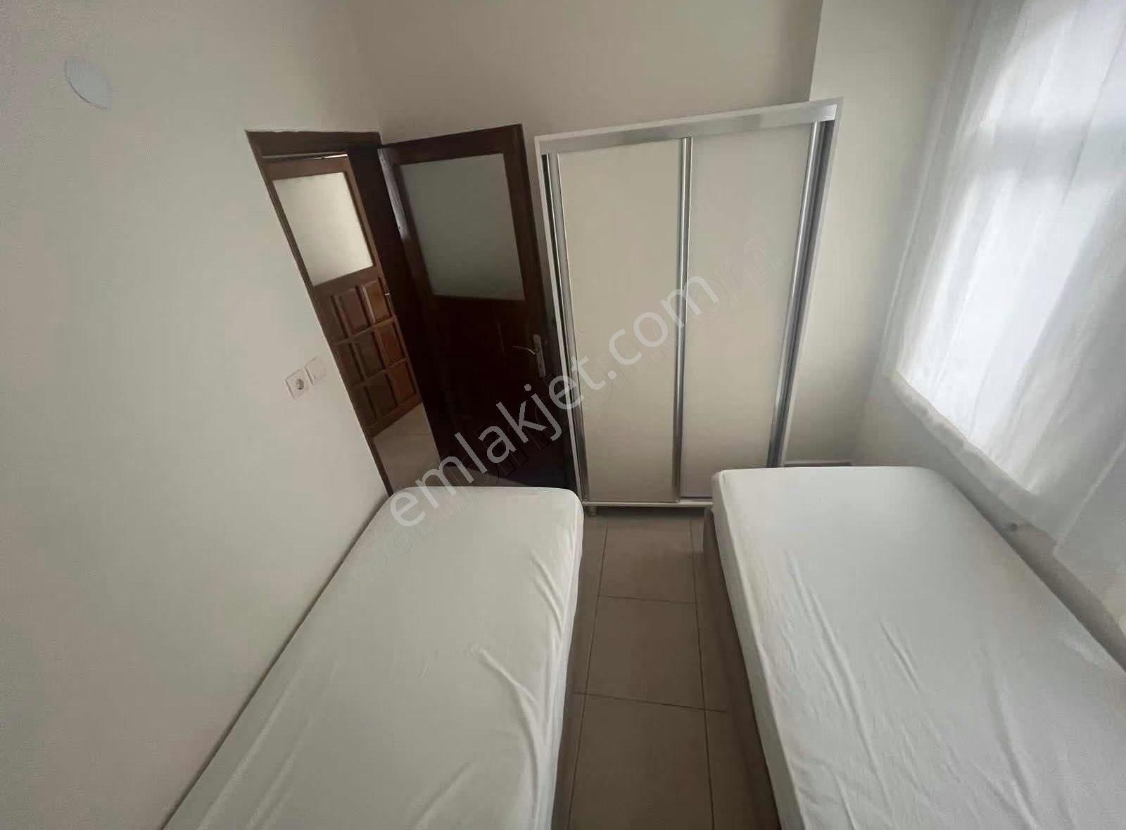 Köşemden Altınolukta Eşyalı Deniz Manzaralı 2+1 Satılık Daire - Görsel 12