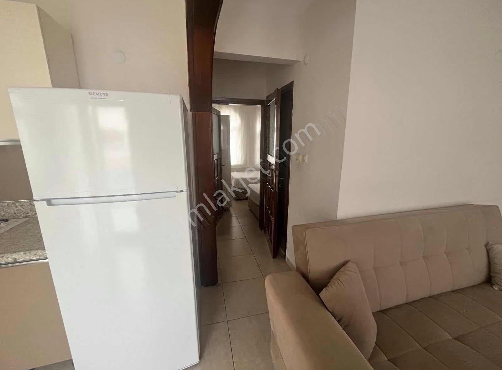 Köşemden Altınolukta Eşyalı Deniz Manzaralı 2+1 Satılık Daire - Görsel 10