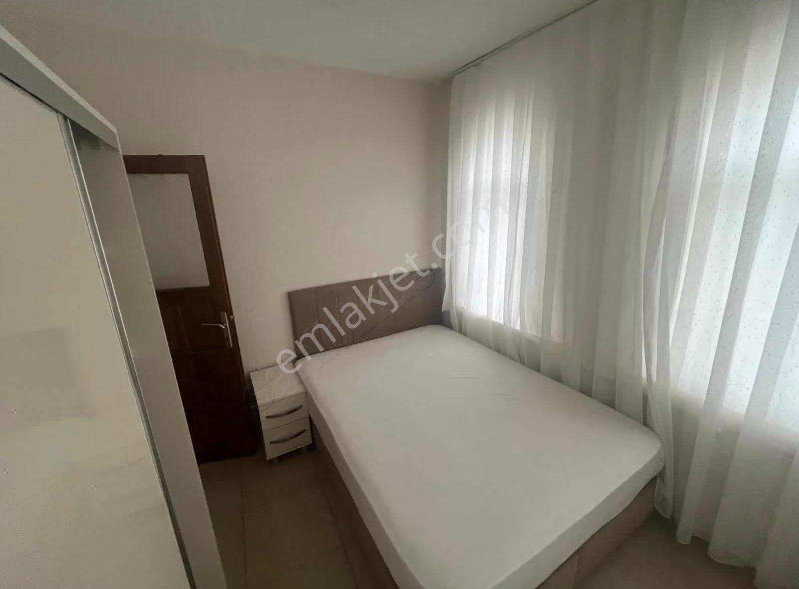 Köşemden Altınolukta Eşyalı Deniz Manzaralı 2+1 Satılık Daire - Görsel 15