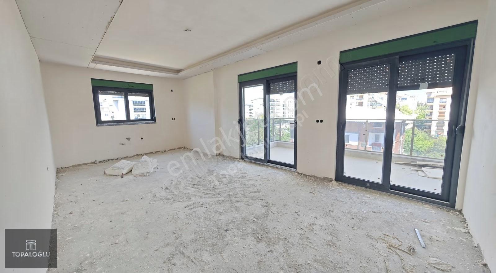 Topaloğlu Yapıdan Pazarcıda Satılık Ultra Luks 2+1 Daıre - Görsel 10