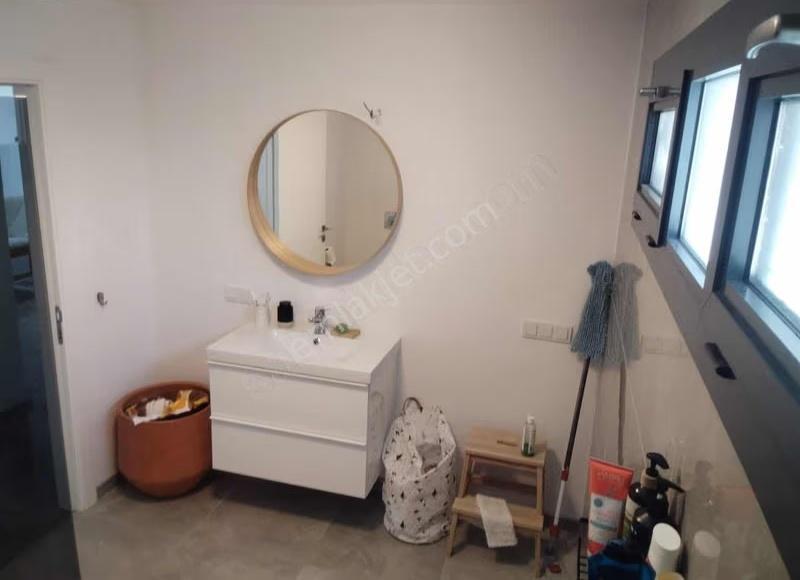 Akçay Köşemden Deniz Önünde 1+1 Yaz Dönemi Kiralık Bahçeli Daire - Görsel 15