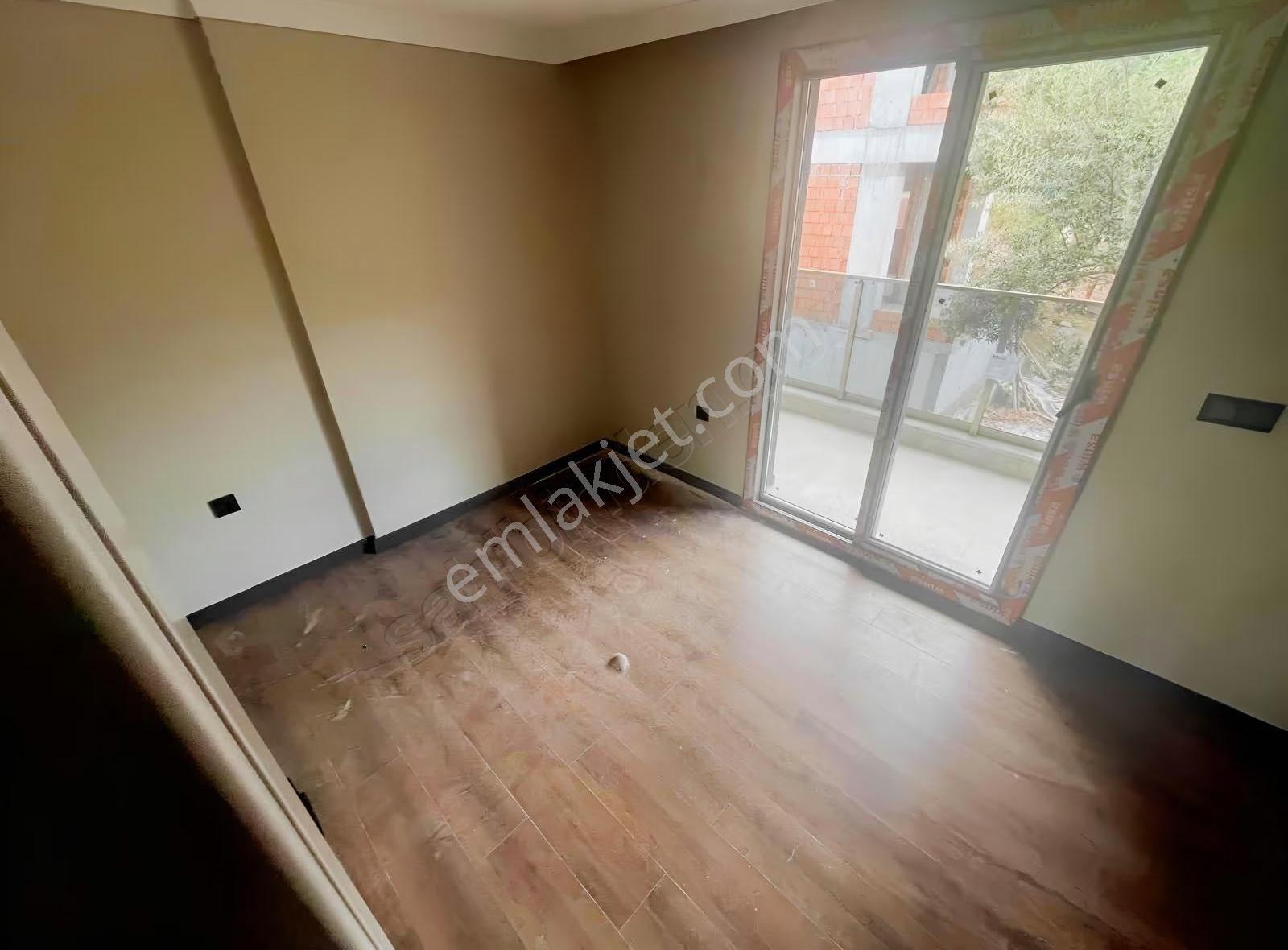 Akçay Köşemden Altınolukta Süper Lüks Sıfır 3+1 Satılık Villa - Görsel 14