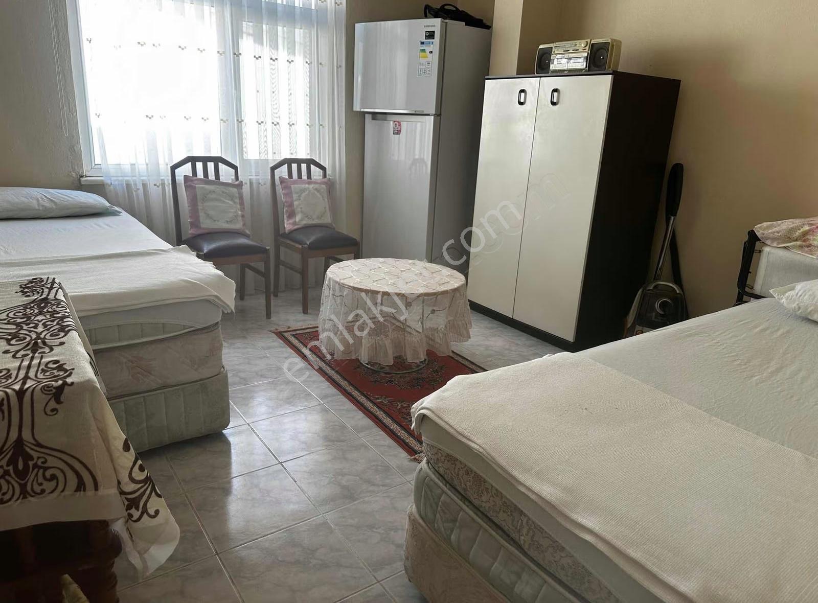Akçay Köşemden Yaz Döneminde 8 Kişi Konaklamalı 3+1 Kiralık - Görsel 11