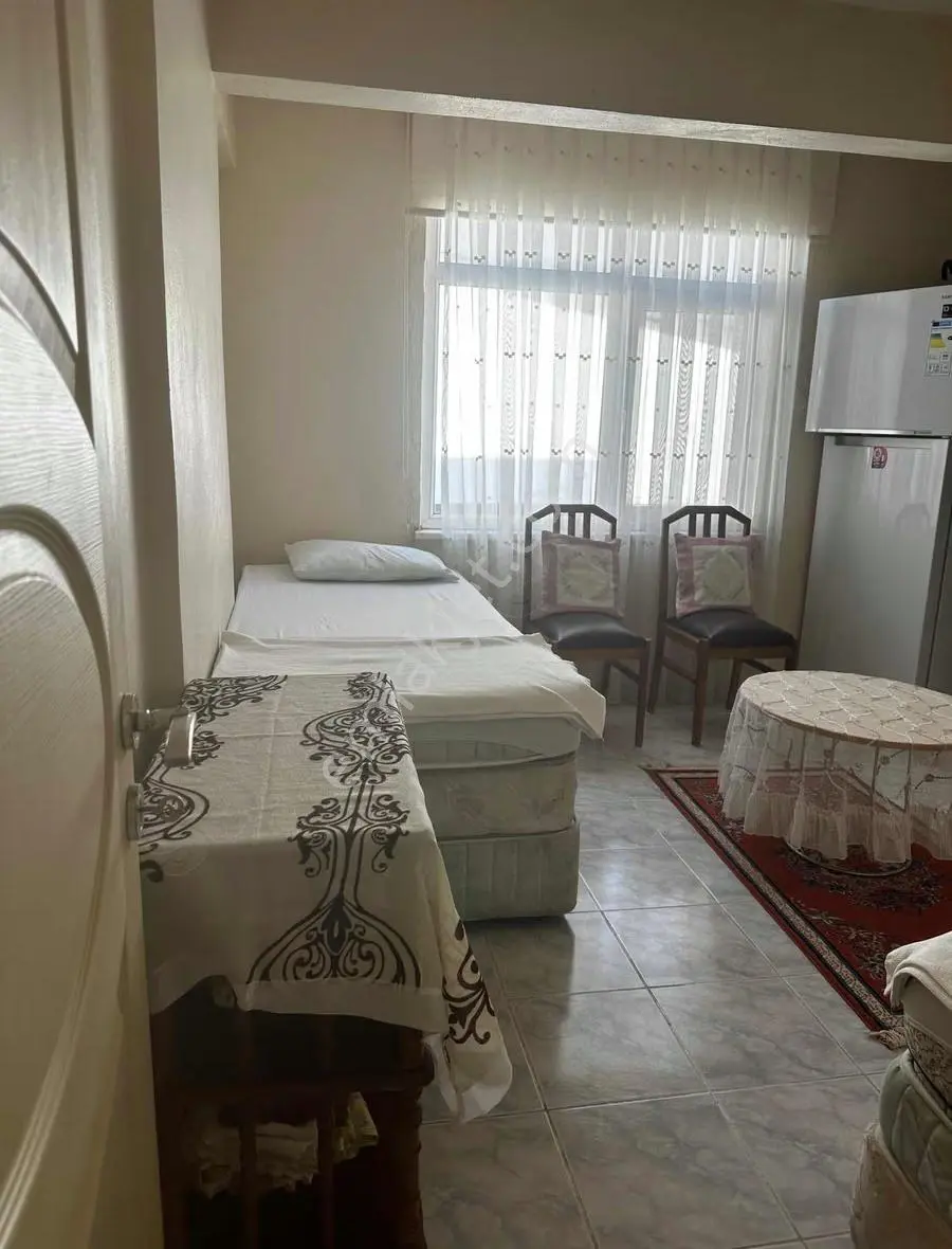 Akçay Köşemden Yaz Döneminde 8 Kişi Konaklamalı 3+1 Kiralık - Görsel 10