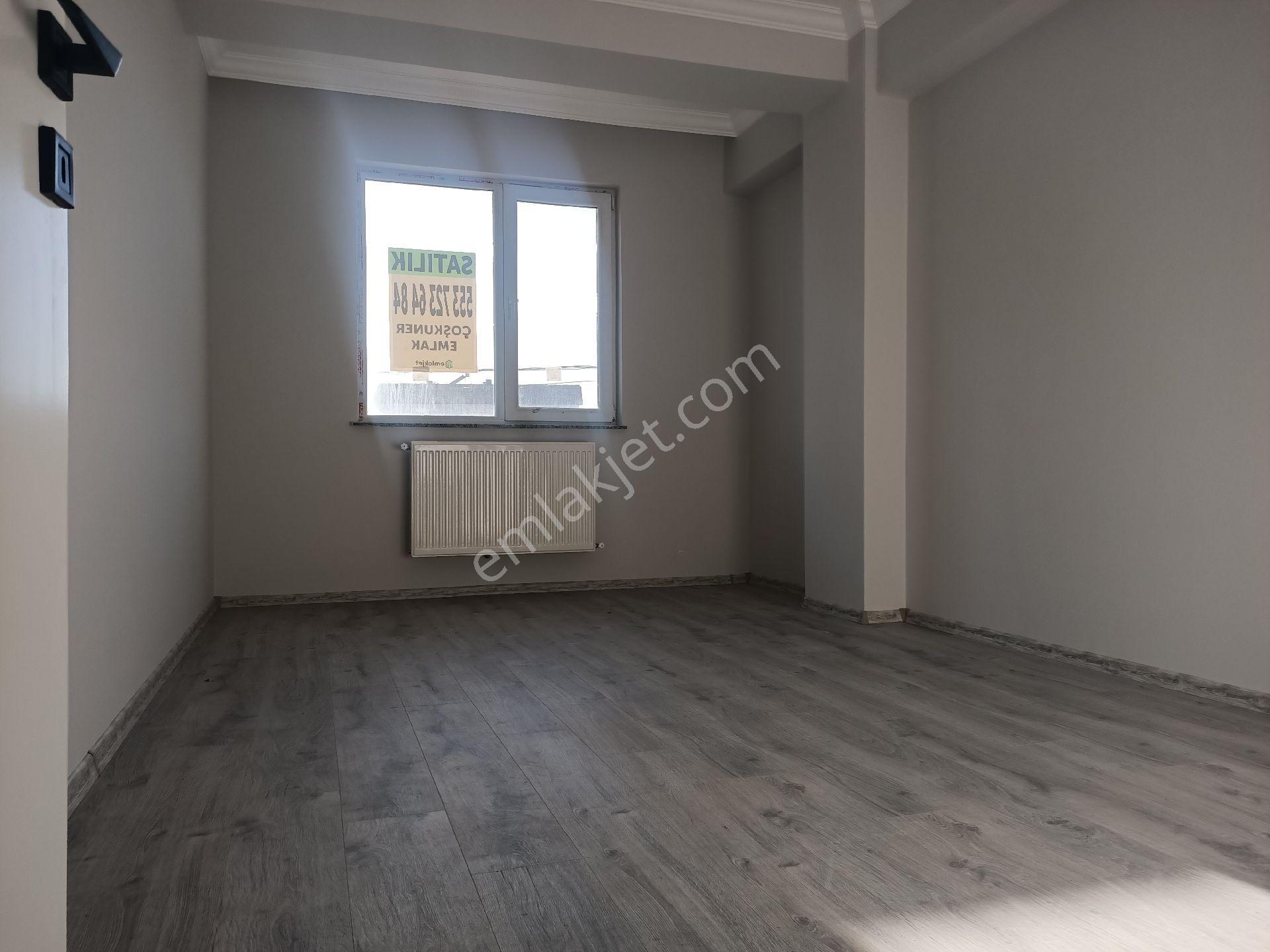 Satılık Sıfır 4+1 Daire - Görsel 31