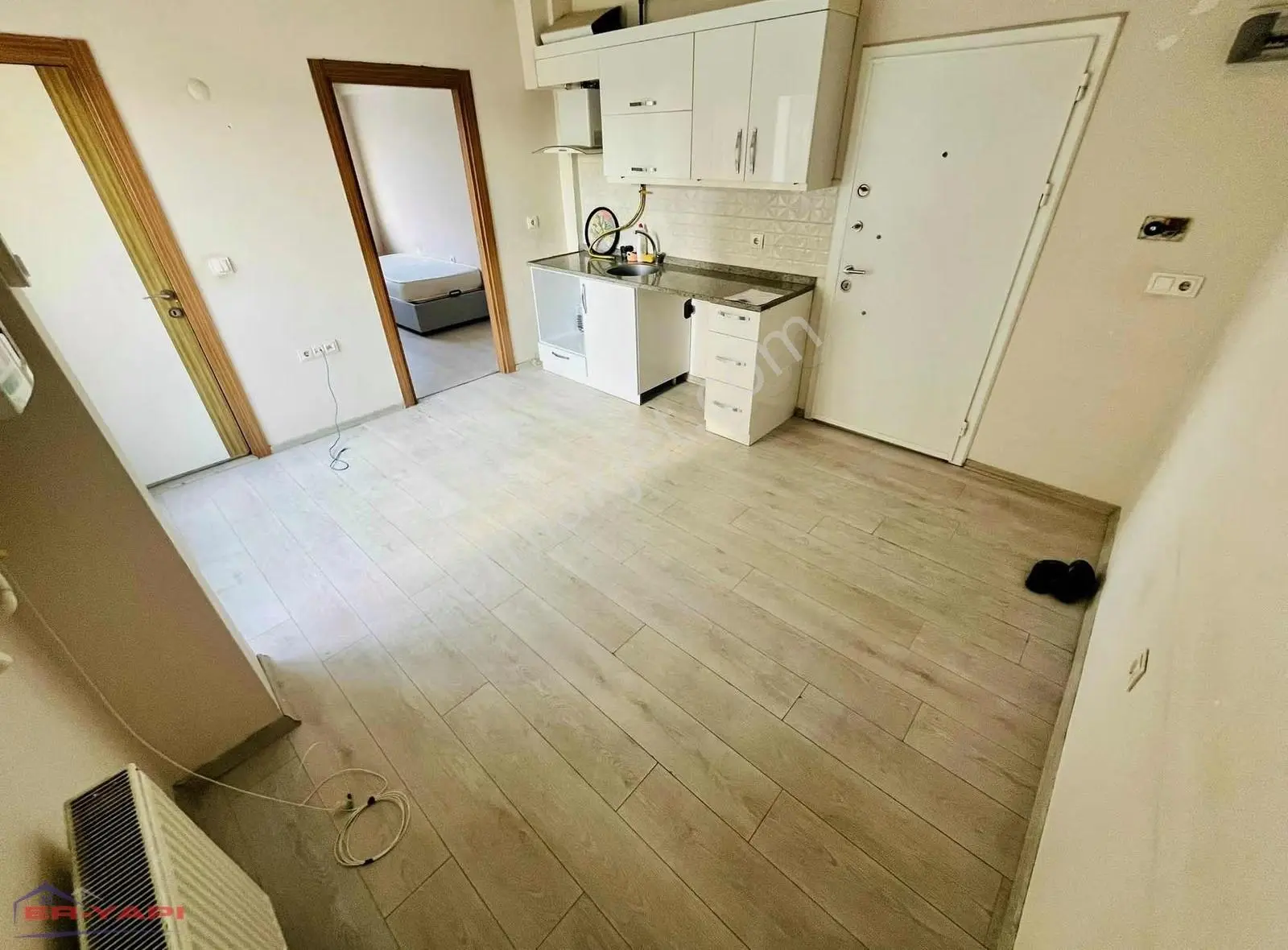 Er Yapı Emlak Ofisinden Hastahane Yanı Ve T.tepe Kampüs Civarı - Görsel 3