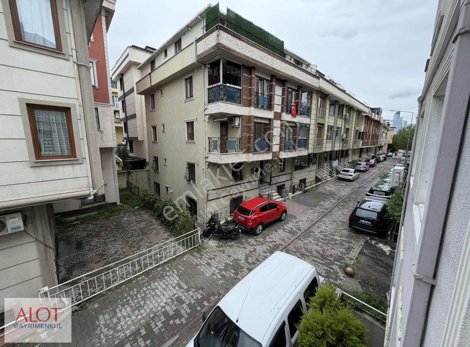 Dumankaya İkon Karşısı 3+1 Balkonlu Masrafsız Daire - Görsel 7