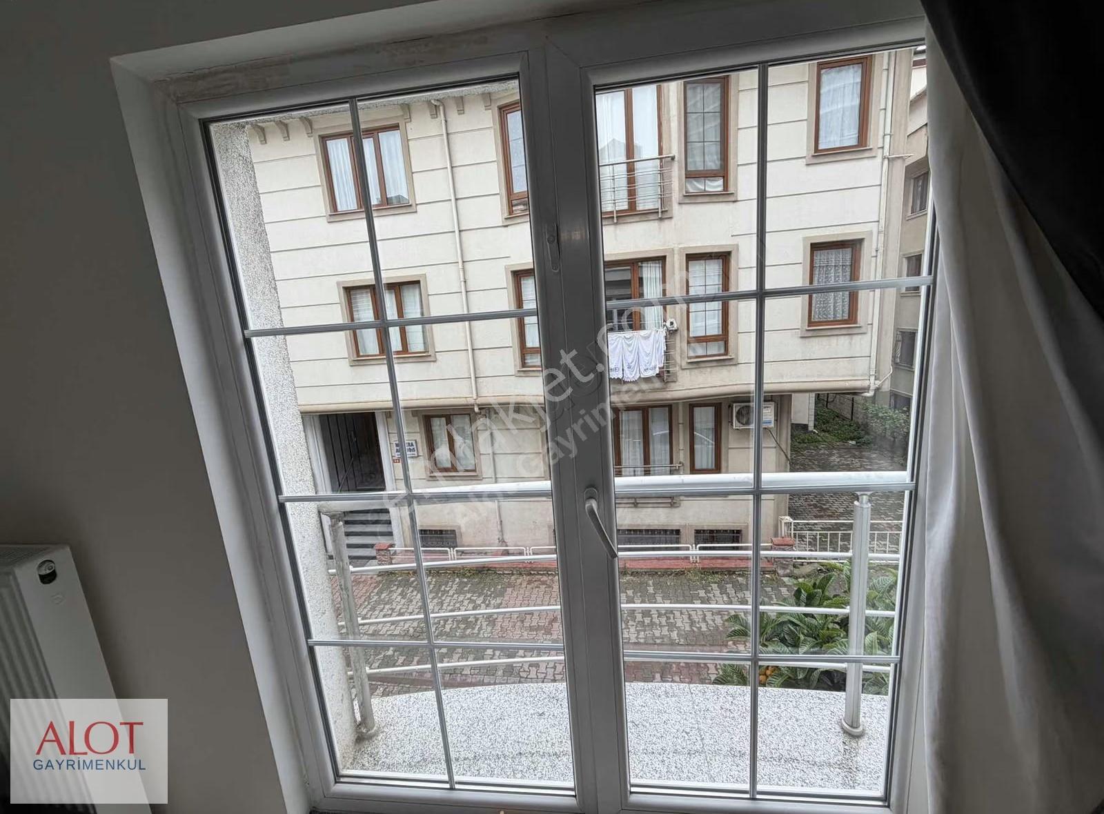 Dumankaya İkon Karşısı 3+1 Balkonlu Masrafsız Daire - Görsel 17