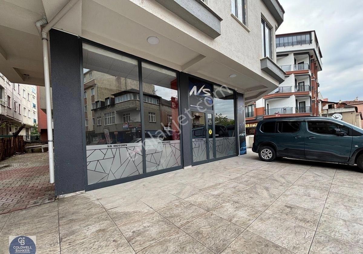 Satılık Dükkan Sancaktepe Sarıgazi Metroya 200m Cadde Üstü 85 M²
