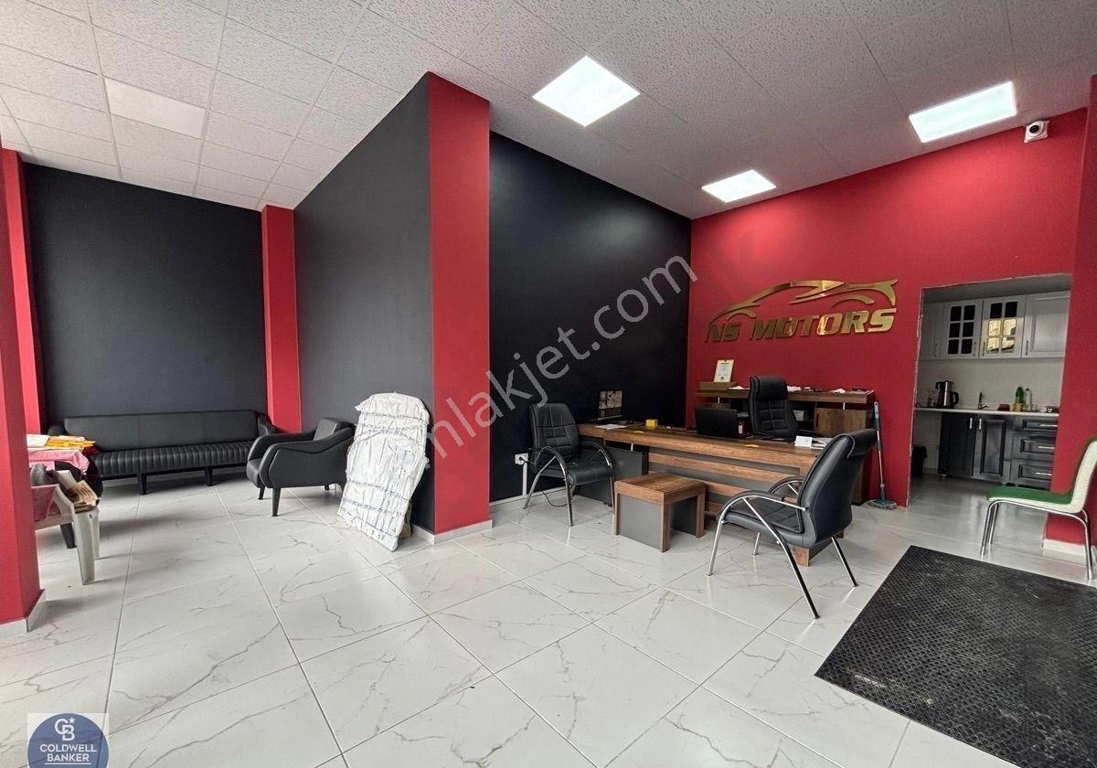 Satılık Dükkan Sancaktepe Sarıgazi Metroya 200m Cadde Üstü 85 M² - Görsel 18