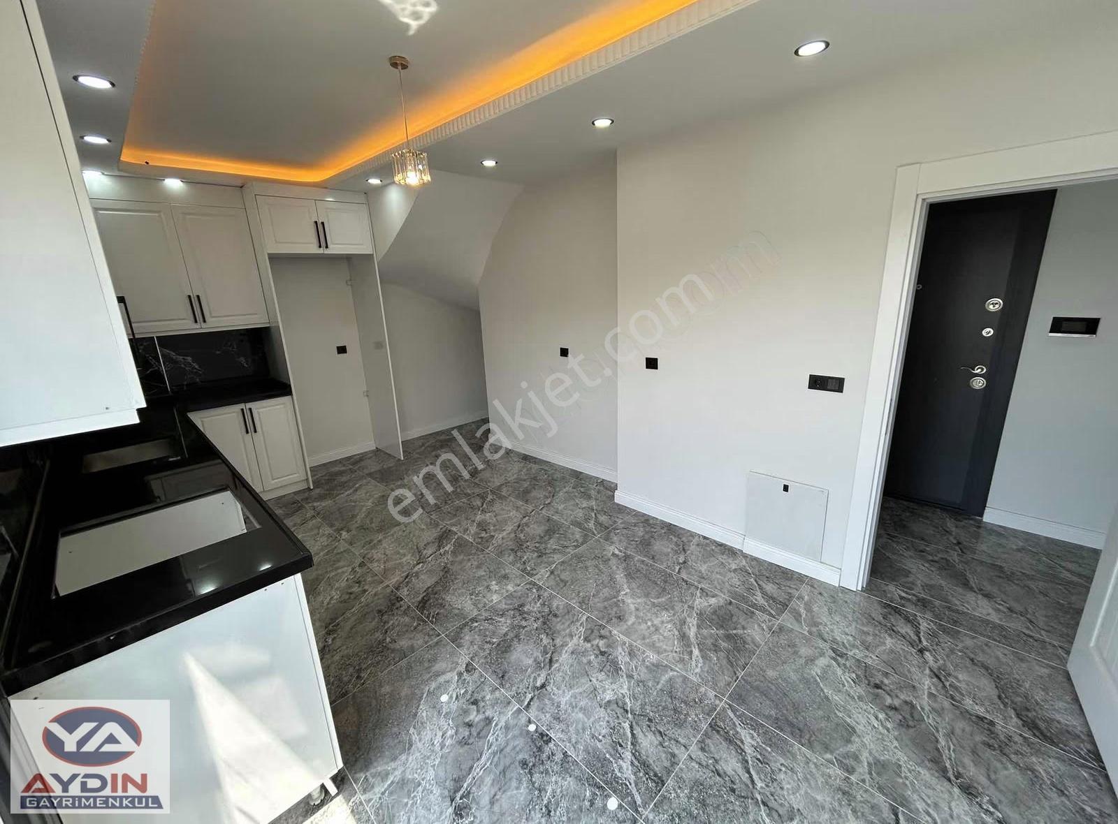 Darıca Bayramoğlun Da Ultra Lüks 3+1 Geniş 170 M2 Satılık Daire - Görsel 2