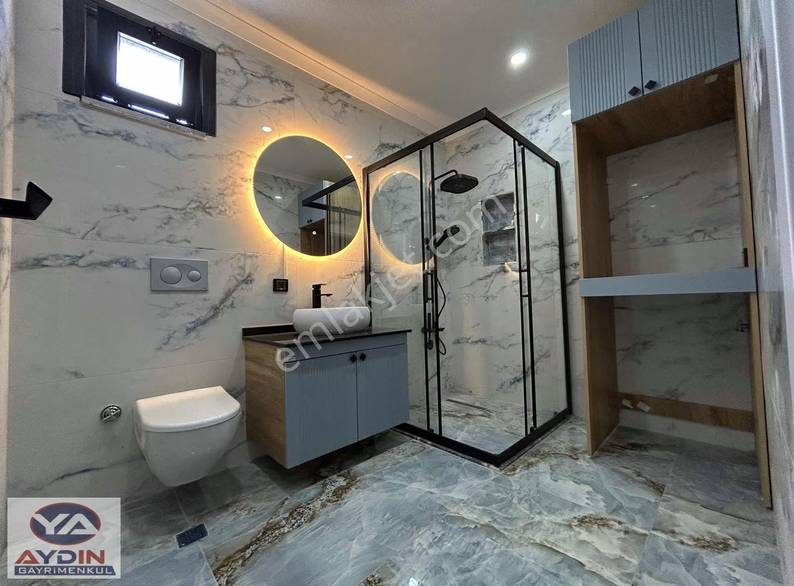 Darıca Bayramoğlun Da Ultra Lüks 3+1 Geniş 170 M2 Satılık Daire - Görsel 9