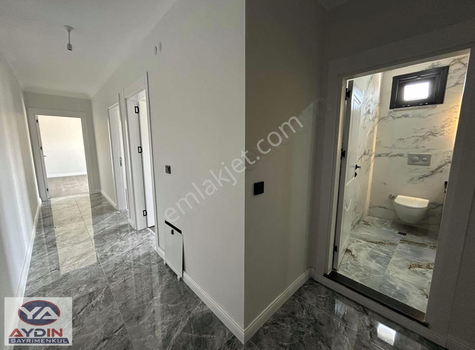 Darıca Bayramoğlun Da Ultra Lüks 3+1 Geniş 170 M2 Satılık Daire - Görsel 17