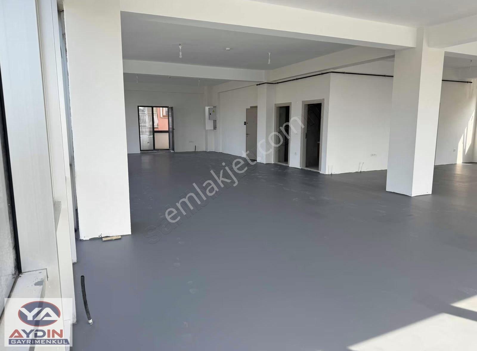 Darıca Cadde Üzerine 250 M2 Geniş Kullanışlı İş Yeri Ve Ofis - Görsel 7