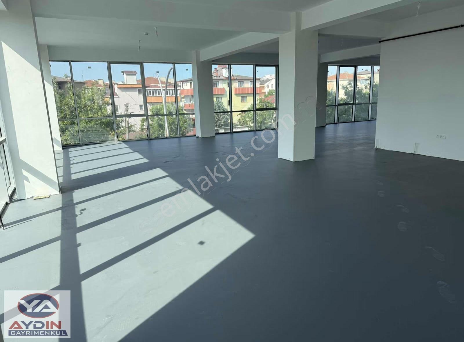 Darıca Cadde Üzerine 250 M2 Geniş Kullanışlı İş Yeri Ve Ofis - Görsel 29