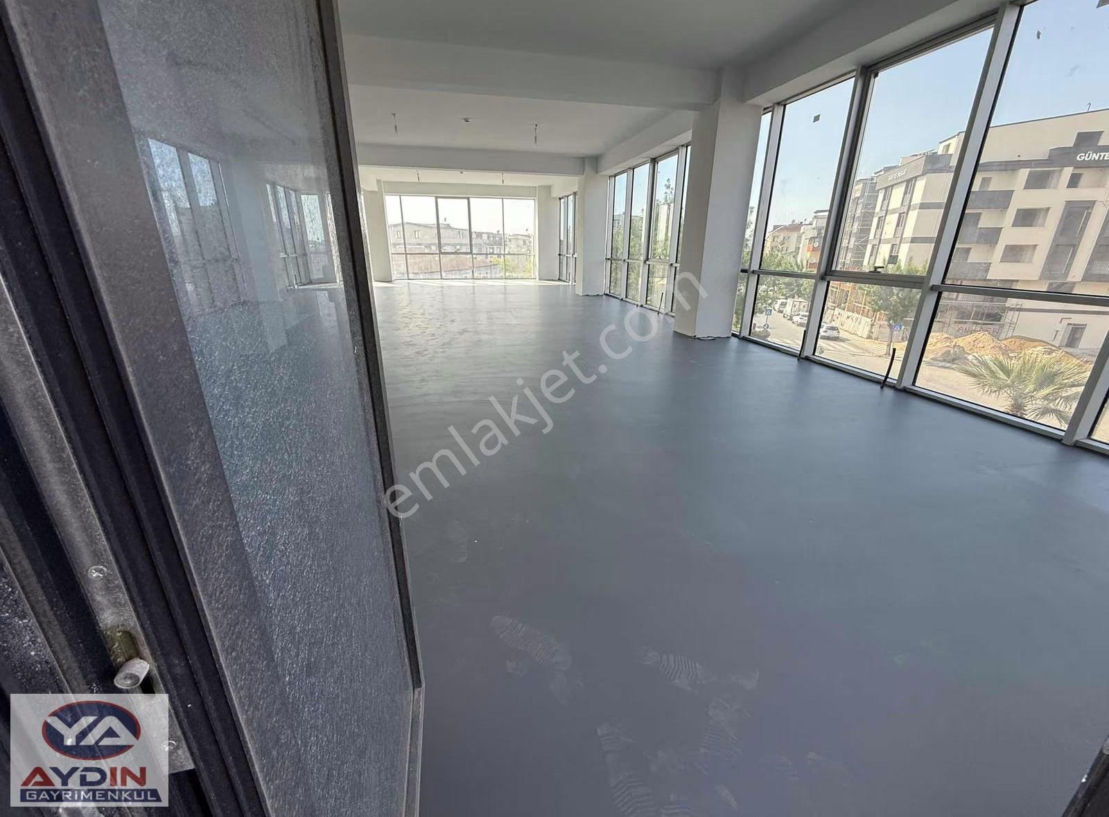 Darıca Cadde Üzerine 250 M2 Geniş Kullanışlı İş Yeri Ve Ofis - Görsel 26