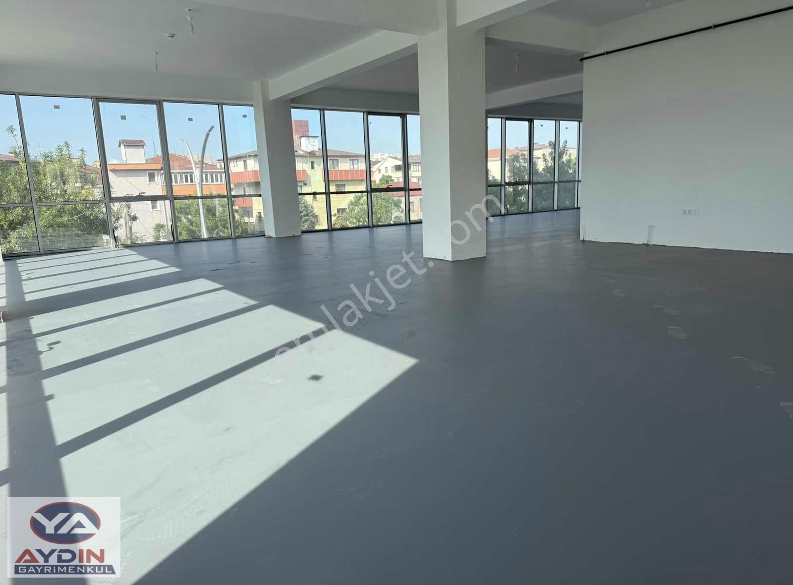 Darıca Cadde Üzerine 250 M2 Geniş Kullanışlı İş Yeri Ve Ofis - Görsel 15