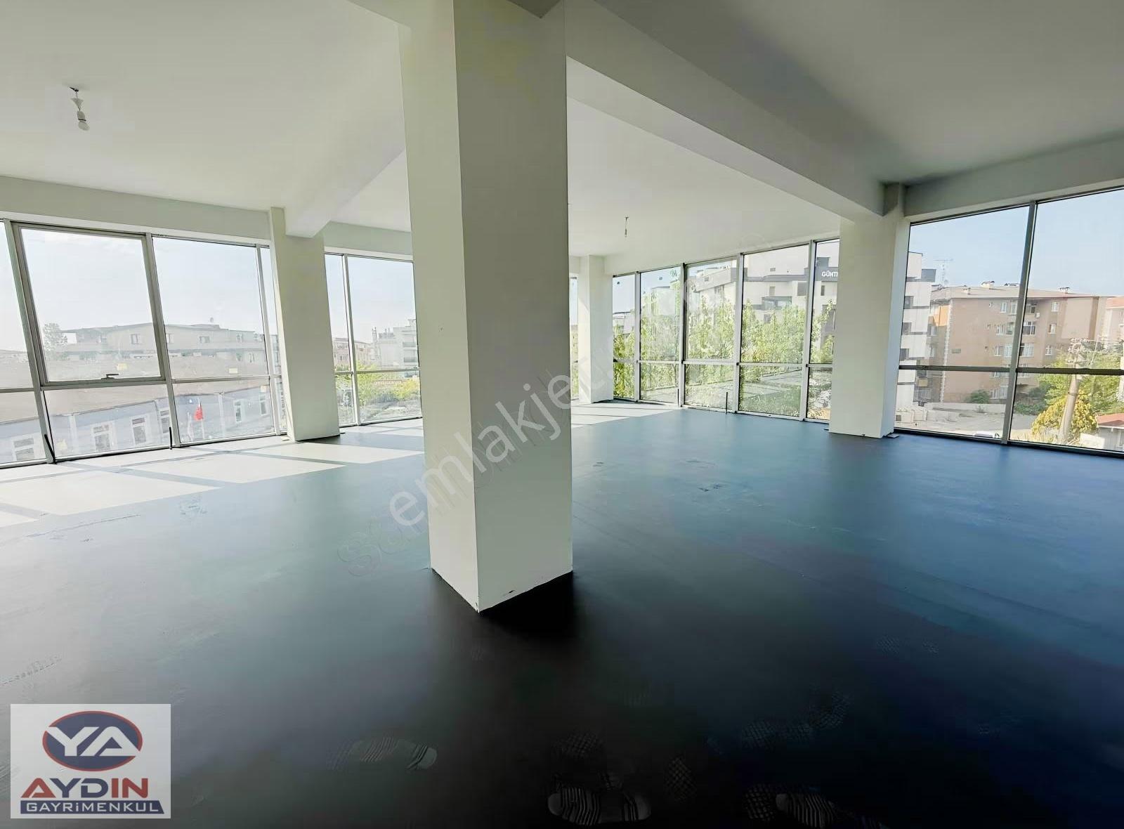 Darıca Cadde Üzerine 250 M2 Geniş Kullanışlı İş Yeri Ve Ofis - Görsel 9