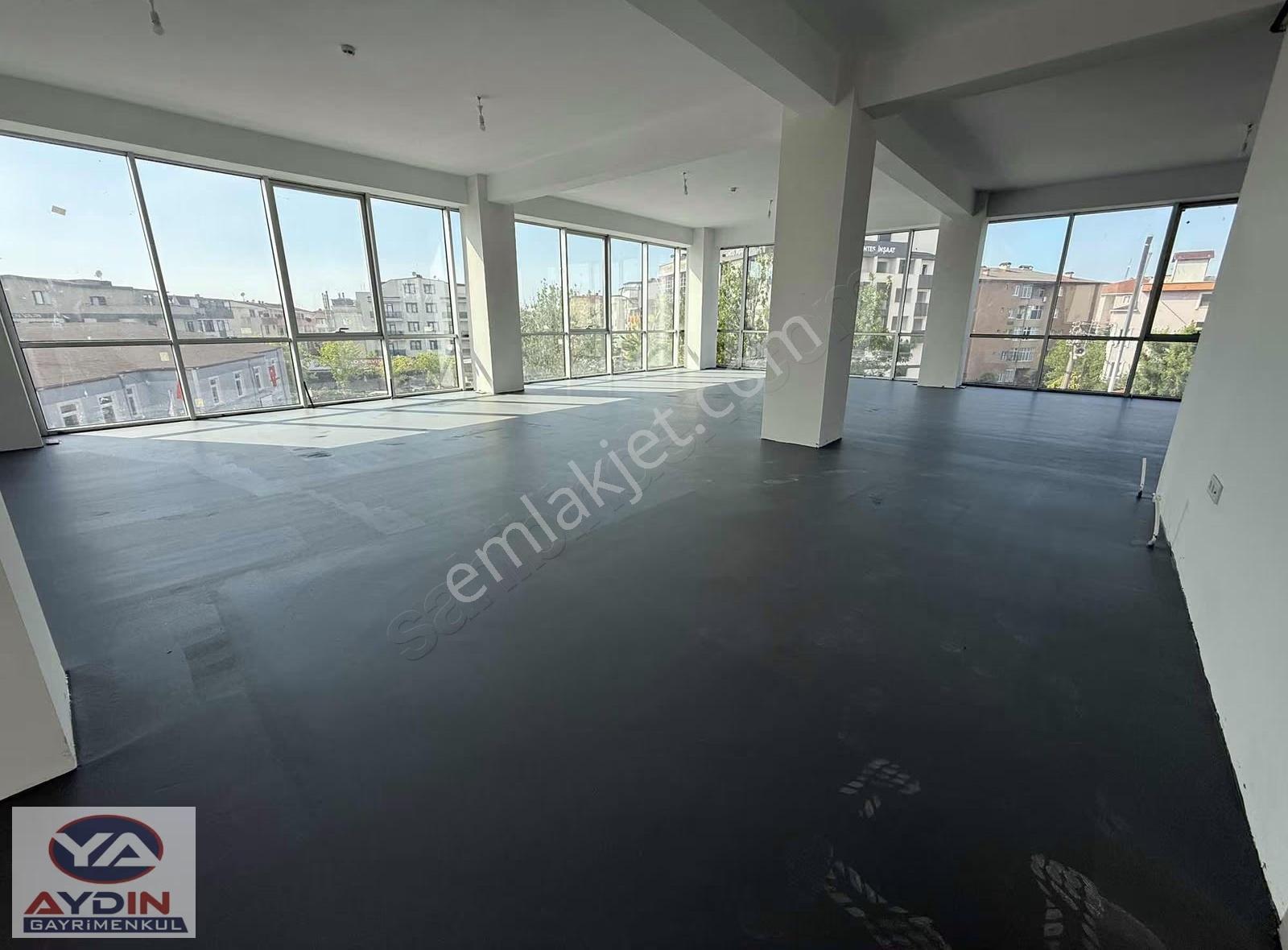 Darıca Cadde Üzerine 250 M2 Geniş Kullanışlı İş Yeri Ve Ofis - Görsel 21