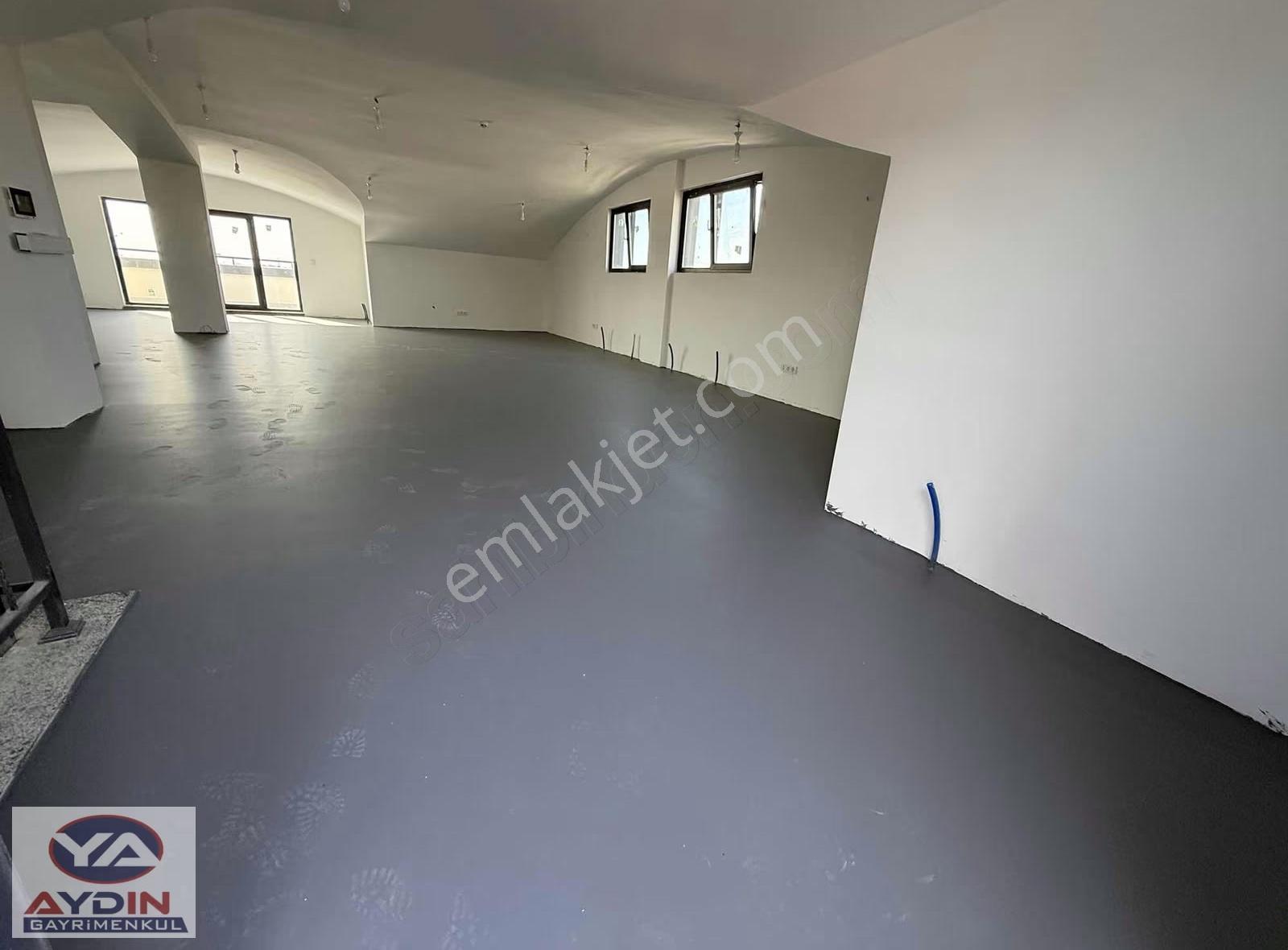 Darıca Cadde Üzerine 250 M2 Geniş Kullanışlı İş Yeri Ve Ofis - Görsel 13