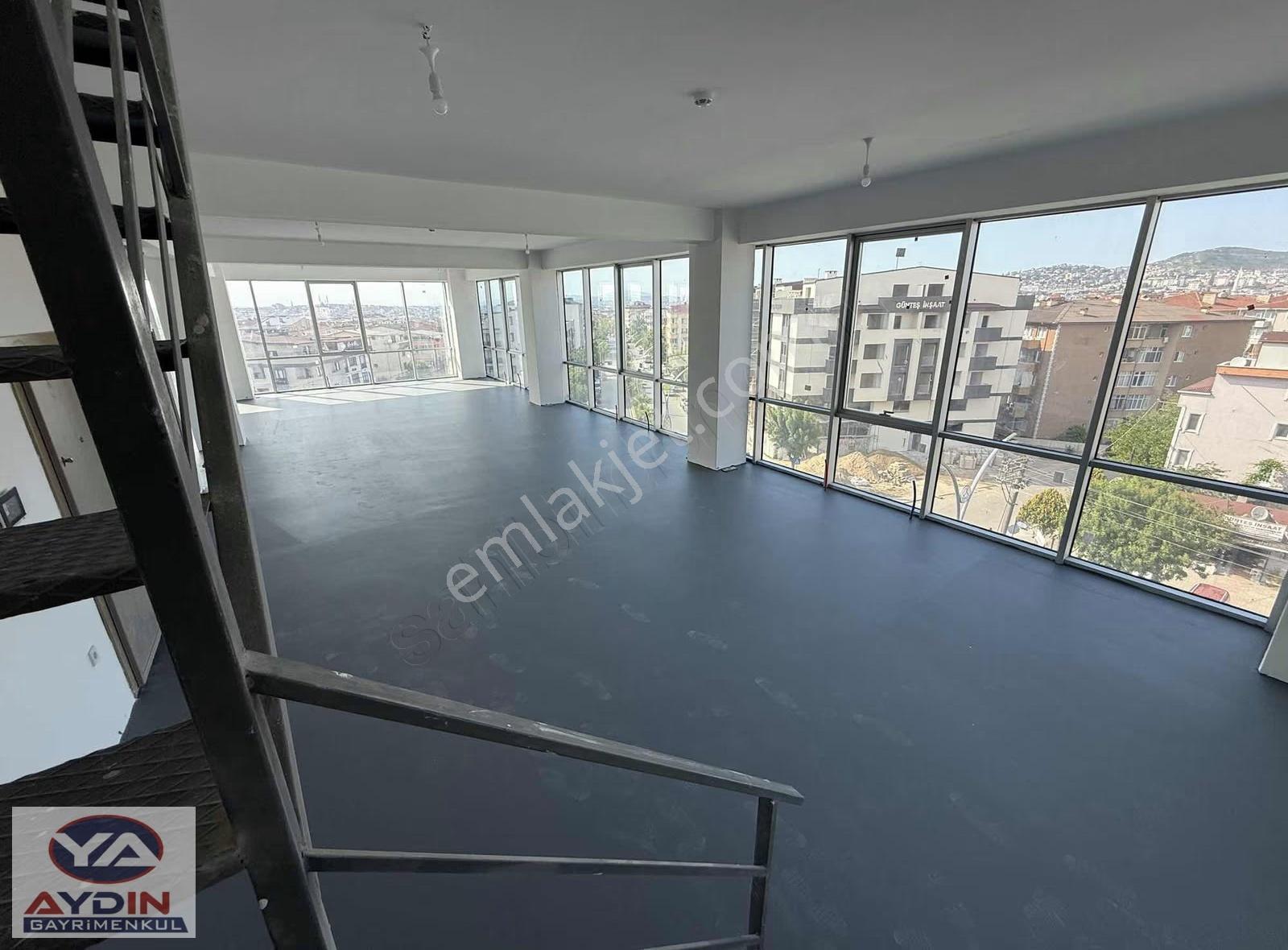 Darıca Cadde Üzerine 250 M2 Geniş Kullanışlı İş Yeri Ve Ofis - Görsel 34
