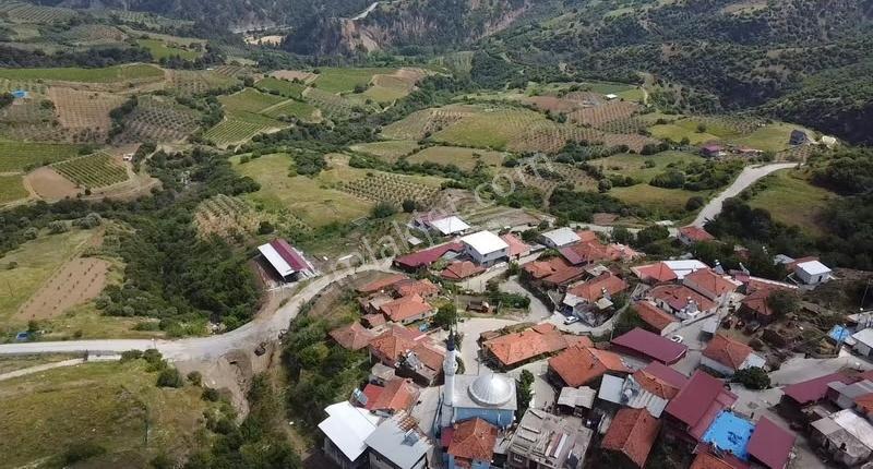 Karaağaç Mah.de 1080 M2 Arsa İçerisnde Satılık Müstakil Ev - Görsel 11