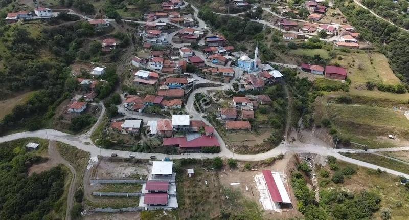 Karaağaç Mah.de 1080 M2 Arsa İçerisnde Satılık Müstakil Ev - Görsel 2