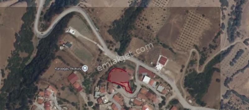 Karaağaç Mah.de 1080 M2 Arsa İçerisnde Satılık Müstakil Ev - Görsel 8