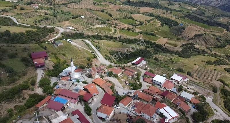 Karaağaç Mah.de 1080 M2 Arsa İçerisnde Satılık Müstakil Ev - Görsel 15
