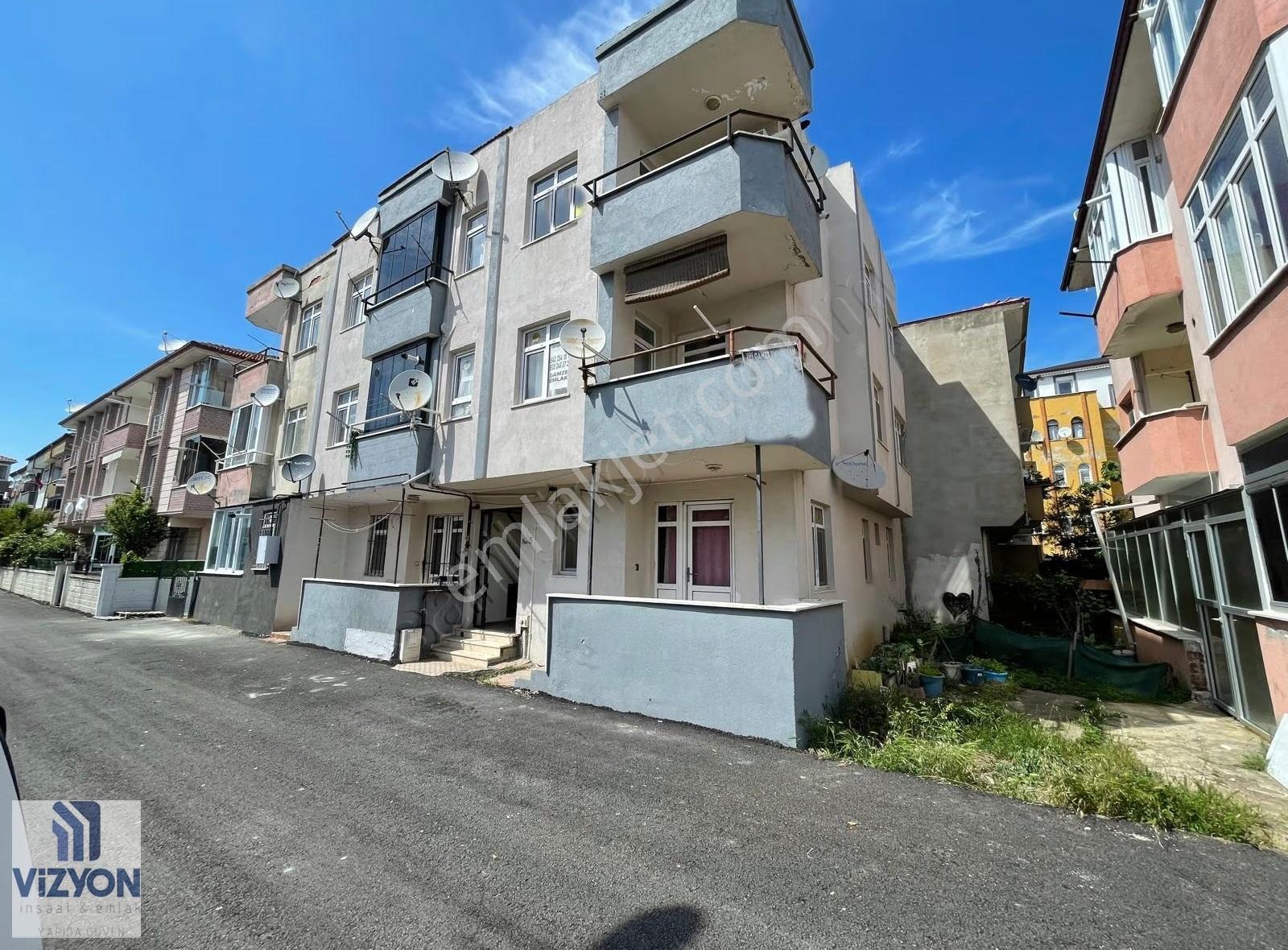 Vizyon Emlaktan Bayrama Özel Fiyat Denize 50 Mt Mes.2+1 Daire - Görsel 2