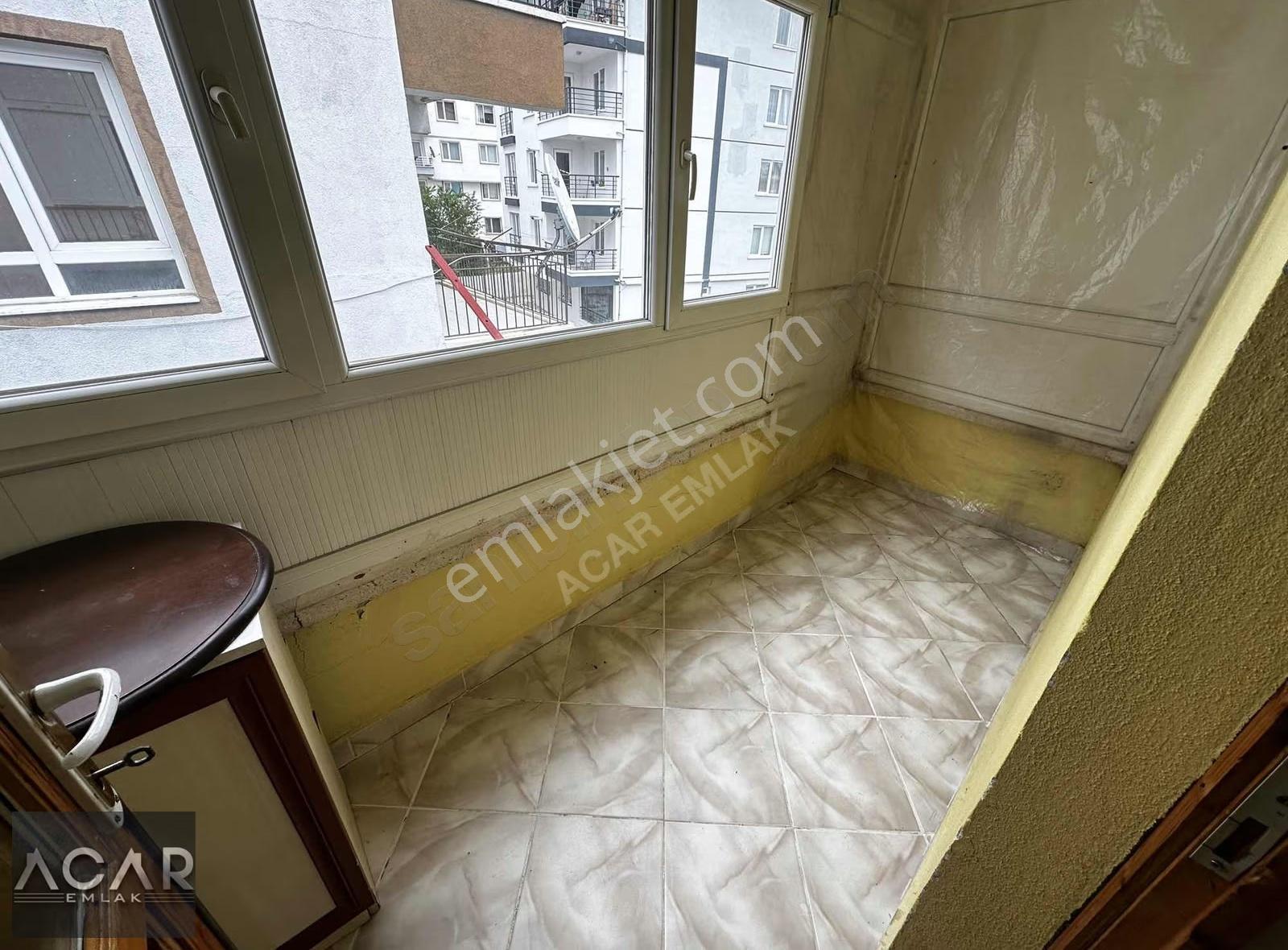 **acar Emlak** Kiralık 3+1 Merkeze Yakın Daire ** - Görsel 16