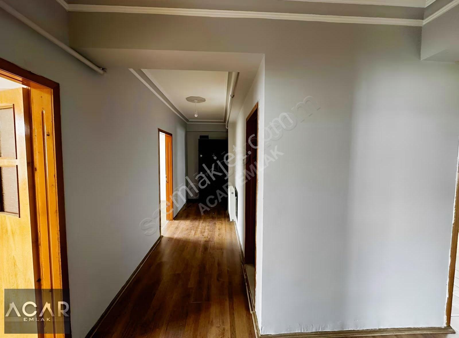 **acar Emlak** Kiralık 3+1 Merkeze Yakın Daire ** - Görsel 3